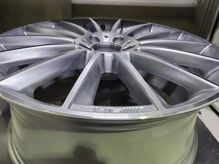 BMW 7시리즈 휠복원 광주에서 했어요[광주에서 휠복원도색가장잘하는업체][광주BMW7시리즈휠복원수리][광주휠복원][광주휠][광주수입차휠복원][순천BMW7시리즈휠복원][순천휠복원] / 광주 서구 매월동