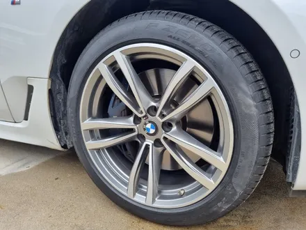 [BMW 6 GT 컷팅 휠 복원] 지에스더블유 수입차휠수리 수입차휠복원 전주휠 익산휠 군산휠 대전휠 광주휠 전주휠수리 전주휠복원 스퍼터링 블랙크롬 분체도장 휠도장 휠도색 / 광주 서구 매월동