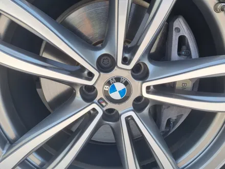 [BMW7시리즈 컷팅 휠 복원] 지에스더블유 수입차휠수리 수입차휠복원 전주휠 익산휠 군산휠 대전휠 광주휠 전주휠수리 전주휠복원 스퍼터링 블랙크롬 분체도장 휠도장 휠도색 / 광주 서구 매월동