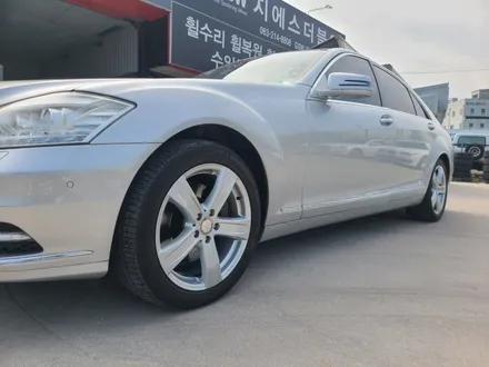 [벤츠S클래스 휠 복원] 지에스더블유 수입차휠수리 수입차휠복원 전주휠 익산휠 군산휠 대전휠 광주휠 전주휠수리 전주휠복원 스퍼터링 블랙크롬 분체도장 휠도장 휠도색 / 광주 서구 매월동
