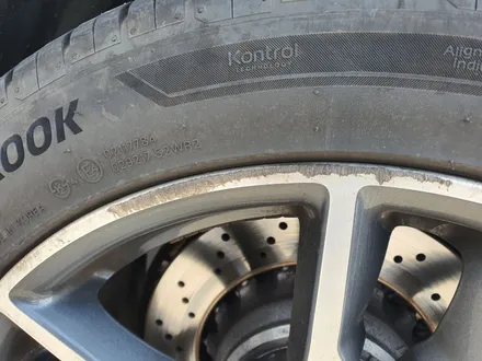 BMW X5 휠복원 휠도색[전주BMW X5휠복원][대전BMW X5휠복원휠도색][광주컷팅휠복원][광주휠도색][광주중고휠][분체도장][수입차휠복원] / 광주 서구 매월동