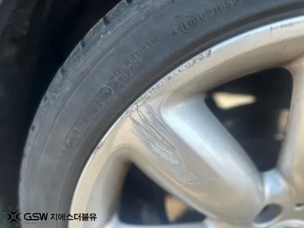 전주 미니 클럽맨S 휠도색 18인치 블랙유광 변경 후기 / 광주 서구 매월동