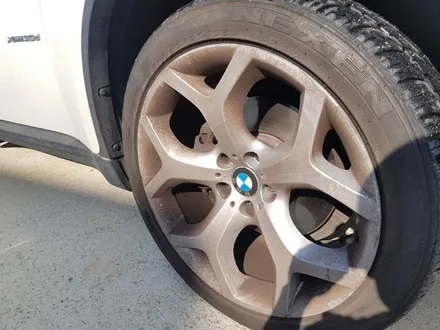 BMW X6 20인치 블랙크롬 작업후기[크롬복원][전주휠복원][전주휠][중고휠} / 광주 서구 매월동