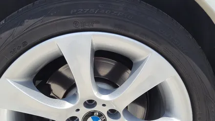 bmw530d 휠복원 / 광주 서구 매월동