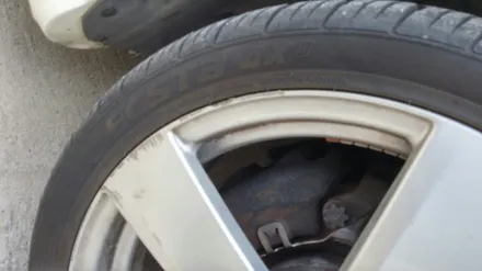 군산벤츠E클쿠페휠복원[전주실버분체도장][전주휠복원수리][전주휠][전주중고휠복원][전주중고휠][군산휠복원수리][익산휠복원수리][순천휠복원수리][여수휠복원수리][블랙크롬][티탄크롬] / 광주 서구 매월동