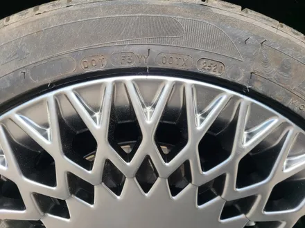 제네시스 G90 휠 복원 [수입차휠수리 수입차휠복원 전주휠 익산휠 군산휠 대전휠 광주휠 광주휠수리 광주휠복원 광주중고차 광주매월동 광주맛집 전주휠수리 전주휠복원 스퍼터링] / 광주 서구 매월동