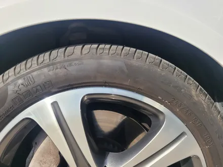 벤츠E클래스 다이아몬드 컷팅 휠 복원 지에스더블유 수입차휠수리 수입차휠복원 전주휠 익산휠 군산휠 대전휠 광주휠 전주휠수리 전주휠복원 스퍼터링 블랙크롬 분체도장 휠도장 / 광주 서구 매월동