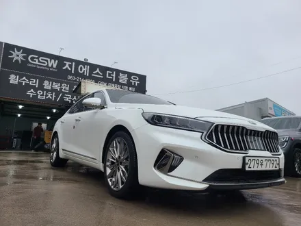 [K7 인치업 후기 ]휠도장 전주휠 익산휠 군산휠 대전휠 광주휠 전주휠수리 전주휠복원 스퍼터링 블랙크롬 분체도장 휠도장 휠도색 / 광주 서구 매월동