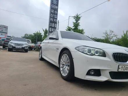 [BMW5시리즈 휠 복원] 지에스더블유 수입차휠수리 수입차휠복원 전주휠 익산휠 군산휠 대전휠 광주휠 전주휠수리 전주휠복원 스퍼터링 블랙크롬 분체도장 휠도장 휠도색 / 광주 서구 매월동