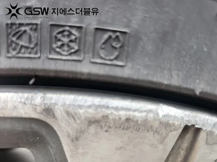 경기광주 휠도색 푸조 508 18인치휠 블랙유광 크롬 휠도색 작업공정은? / 광주 서구 매월동