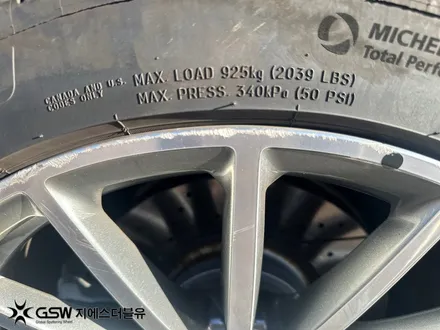 전주 다이아컷팅 휠복원 잘하는 곳 벤츠 GT43 AMG / 광주 서구 매월동