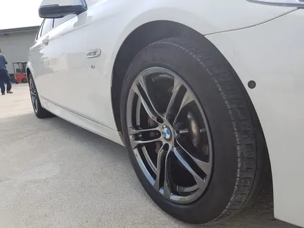 BMW520D 휠복원 완벽하고 깔끔하게 완료 (휠복원 수리 전문점  GSW) / 광주 서구 매월동