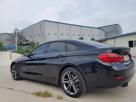 [GSW]BMW 320D 휠복원수리 휠도색후기[블랙크롬][전주휠복원수리][익산휠복원수리][대전휠복원수리][광주휠복원수리] / 광주 서구 매월동