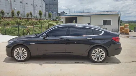BMW GT 19인치 다이아컷팅휠복원[전주휠복원][전주휠][익산휠복원][익산휠수리][군산휠복원][군산휠도색][전주수입차휠복원] / 광주 서구 매월동