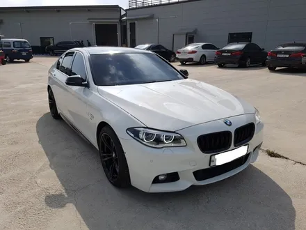 BMW 528I 휠복원 휠도색후기[전주휠][전주휠복원][전주휠도색][전주수입차휠복원][전주중고휠][크롬휠복원][스퍼터링휠복원][대전휠복원][광주휠복원][GSW] / 광주 서구 매월동
