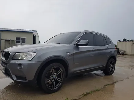 bmw x3블랙크롬휠도색[전주휠복원수리][전주중고휠][전주중고타이어][전주휠도색][전주수입차휠복원][레인지로버휠복원][군산휠복원수리][전북휠복원수리][익산휠복원수리][크롬휠복원] / 광주 서구 매월동