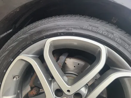 벤츠E클래스 휠 복원 [수입차휠수리 수입차휠복원 전주휠 익산휠 군산휠 대전휠 광주휠 광주휠수리 광주휠복원 광주중고차 광주매월동 광주맛집 전주휠수리 전주휠복원 스퍼터링] / 광주 서구 매월동