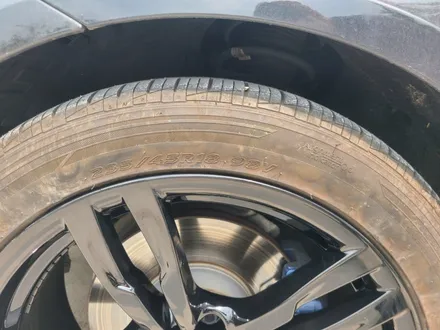 [BMW M4 블랙유광도장 휠 복원] 지에스더블유 수입차휠수리 수입차휠복원 전주휠 익산휠 군산휠 대전휠 광주휠 전주휠수리 전주휠복원 스퍼터링 블랙크롬 분체도장 휠도장 휠도색 / 광주 서구 매월동