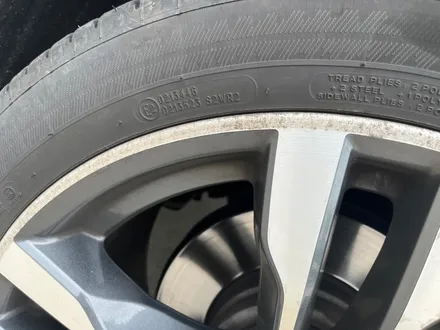 BMW X6 20인치 휠복원 전주에서 했어요[BMW X6 휠복원 전주에서제에 일잘하는 업체][전주GSW휠복원] / 광주 서구 매월동