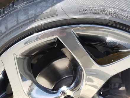 [GSW]BMW X6 20인치 휠복원 휠도색 후기[전주휠][전주휠복원수리][크롬휠복원][전주다이아컷팅휠복원][스퍼터링휠복원] / 광주 서구 매월동