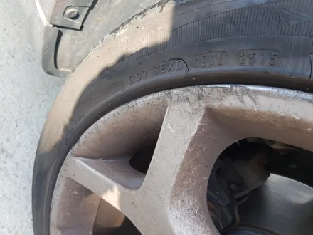 BMW X6 20인치 블랙크롬 작업후기[크롬복원][전주휠복원][전주휠][중고휠} / 광주 서구 매월동