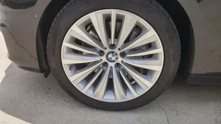 BMW GT 19인치 다이아컷팅휠복원[전주휠복원][전주휠][익산휠복원][익산휠수리][군산휠복원][군산휠도색][전주수입차휠복원] / 광주 서구 매월동