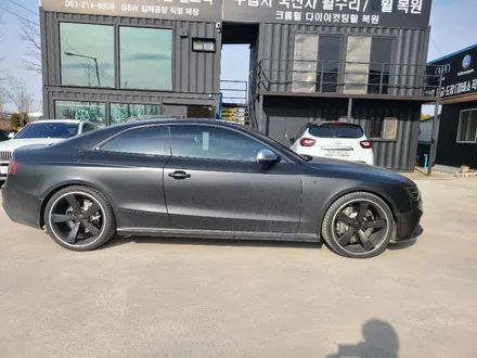 #아우디#wheel#휠복원#휠수리 후기 / 광주 서구 매월동