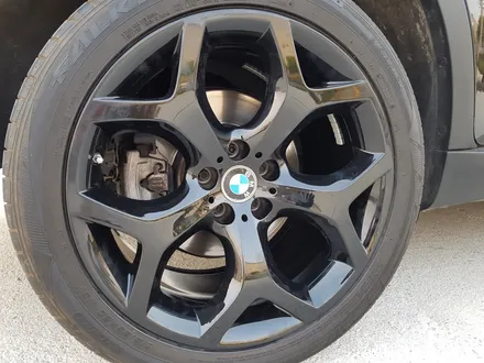 BMW X5휠복원도색[전주휠도색][전주X5휠도색][전주X6휠복원][광주BMWX5휠복원도색][광주휠복원도색][순천휠복원도색][휠복원][휠도색] / 광주 서구 매월동