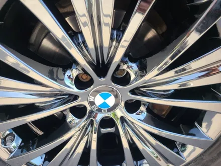 [BMW  X5 휠 복원] 지에스더블유 수입차휠수리 수입차휠복원 전주휠 익산휠 군산휠 대전휠 광주휠 전주휠수리 전주휠복원 스퍼터링 블랙크롬 분체도장 휠도장 휠도색 / 광주 서구 매월동