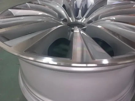 BMW GT 휠 수리 ..이정도로 새휠이 될줄이야~ / 광주 서구 매월동