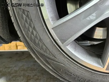 벤츠 휠복원 S350D 18인치휠 판교 휠복원 / 광주 서구 매월동