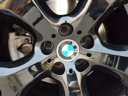 BMW X5휠복원도색[전주휠도색][전주X5휠도색][전주X6휠복원][광주BMWX5휠복원도색][광주휠복원도색][순천휠복원도색][휠복원][휠도색] / 광주 서구 매월동