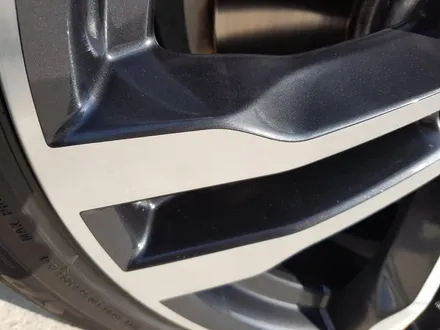 BMW X6 20인치 다이아컷팅휠복원 끝내줍니다~~[전주휠복원수리][광주휠복원수리][광주BMW X6휠복원수리][광주BMW X5휠복원][전북휠][전주휠][광주휠][광주중고휠] / 광주 서구 매월동