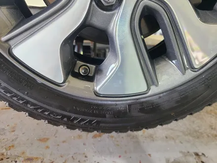 [모닝 휠 복원] 지에스더블유 수입차휠수리 수입차휠복원 전주휠 익산휠 군산휠 대전휠 광주휠 전주휠수리 전주휠복원 스퍼터링 블랙크롬 분체도장 휠도장 휠도색 / 광주 서구 매월동