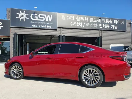 수입차 휠도장 렉서스휠수리 벤츠휠수리 잘하는곳 / 광주 서구 매월동