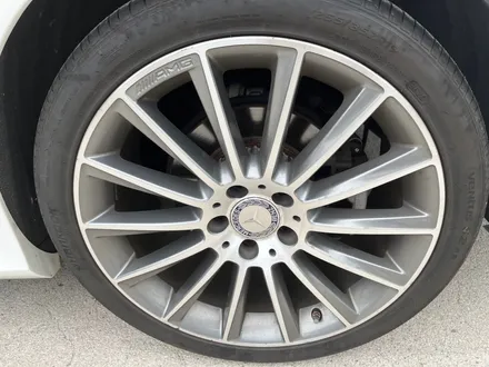 벤츠 cls 블랙휠도장 블랙도장 블랙유광 블랙분체 블랙크롬 수입차휠도장 / 대전 유성구 복용동