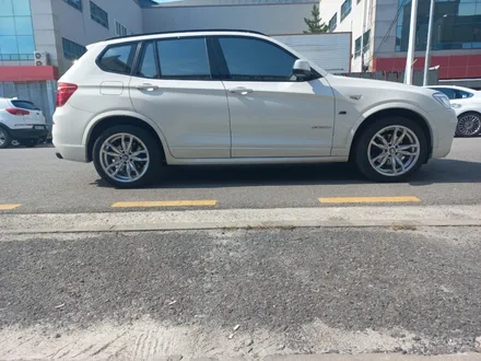 bmw x3 휠도색 광주에서 수입차 휠도색 가장 잘하는곳 / 대전 유성구 복용동