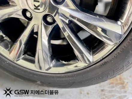 대전 중고차 매매 단지 카니발 차량 패밀리카 고객님 후기! 구매 전 휠 스크래치 꼭 확인해 보셔야 합니다! / 대전 유성구 복용동