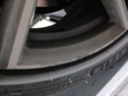 부산 BMW 휠도색 잘하는 곳 M340i 19인치 블랙유광 휠도색 / 대전 유성구 복용동