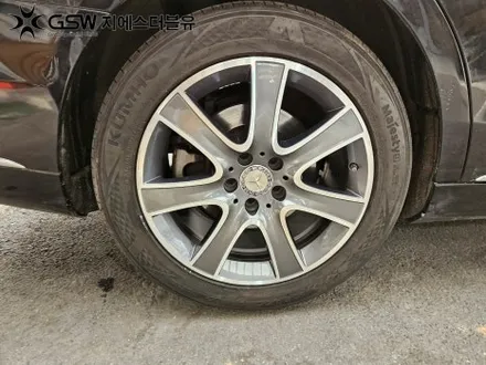긁힌 벤츠 S350d 휠, 대전에서 새 것처럼 복원! / 대전 유성구 복용동