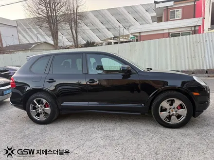 판교 휠도색 포르쉐 카이엔 GTS 19인치 화이트 크롬 휠도색 후기 / 대전 유성구 복용동