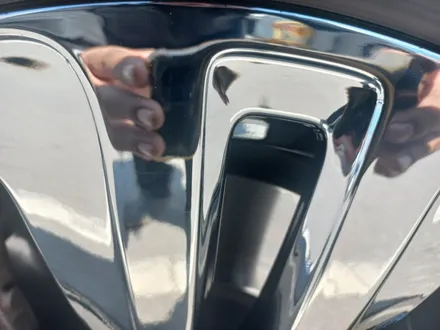 광주휠복원 bmw7시리즈 크롬휠도색 휠상처로인한 작업후기 / 대전 유성구 복용동