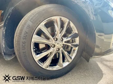 대전 중고차 매매 단지 카니발 차량 패밀리카 고객님 후기! 구매 전 휠 스크래치 꼭 확인해 보셔야 합니다! / 대전 유성구 복용동