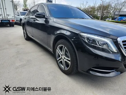 벤츠 휠복원 S500 18인치휠 컷팅휠 작업 후기 / 대전 유성구 복용동