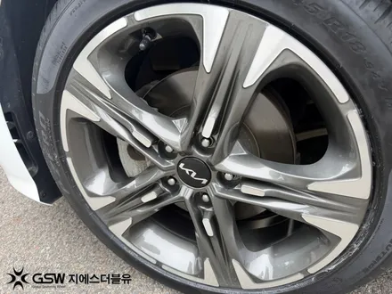 용인 K5 DL3 휠복원 BEFORE & AFTER 사이에는 이런 과정이 있습니다 / 대전 유성구 복용동