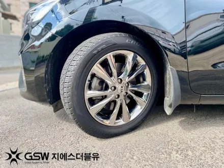 대전 중고차 매매 단지 카니발 차량 패밀리카 고객님 후기! 구매 전 휠 스크래치 꼭 확인해 보셔야 합니다! / 대전 유성구 복용동