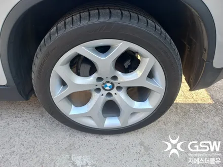 BMW X6 20인치 휠복원 공식허가받은 전문업체에 맡기세요 세종휠복원 / 대전 유성구 복용동