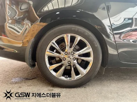 대전 중고차 매매 단지 카니발 차량 패밀리카 고객님 후기! 구매 전 휠 스크래치 꼭 확인해 보셔야 합니다! / 대전 유성구 복용동