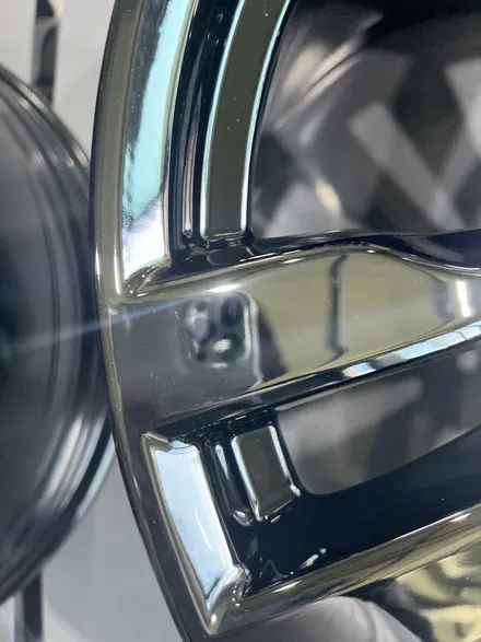 광주지에스더블유휠복원전문점[bmw x6광주에서휠복원][광주bmw x6휠복원휠도색][bmw x6휠도색휠복원][광주에서휠도색제일잘하는곳] / 대전 유성구 복용동