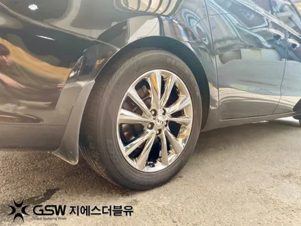 대전 중고차 매매 단지 카니발 차량 패밀리카 고객님 후기! 구매 전 휠 스크래치 꼭 확인해 보셔야 합니다! / 대전 유성구 복용동